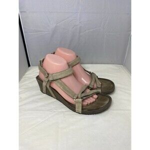 Teva Women's Ysidro Universal Wedge Sandal Size 11